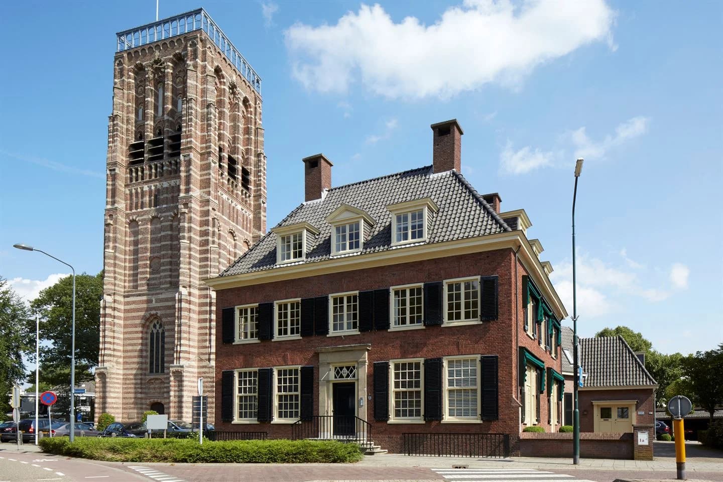 Capilex - Fintech platform voor vastgoedfinanciering