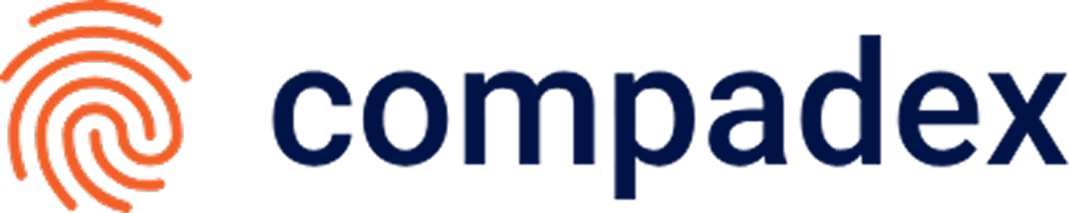 Compadex logo