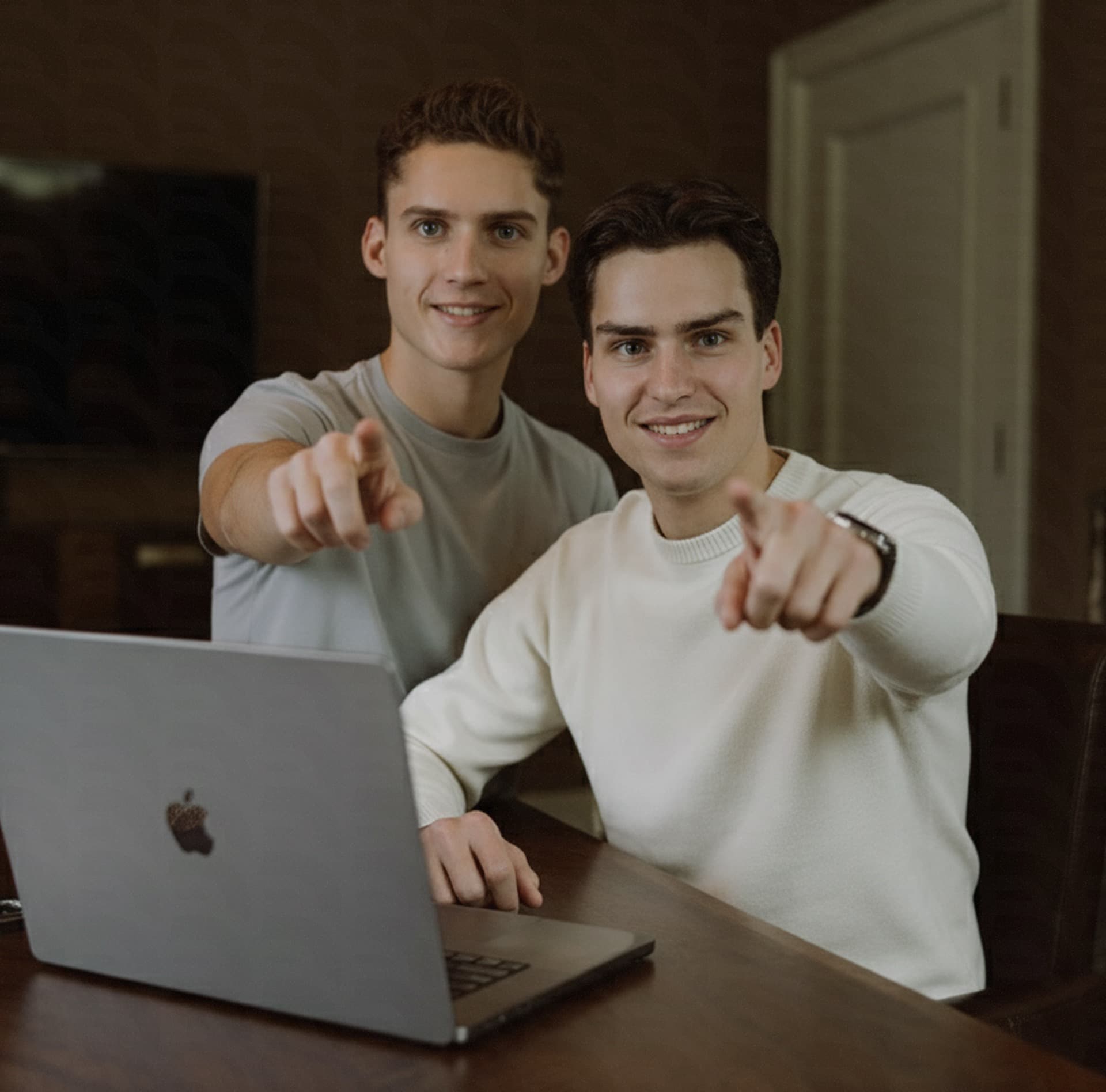 Je partner voor hoogwaardige digitale oplossingen